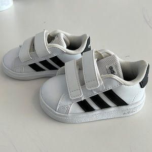 BRAND NEW Adidas Toddler Shoes